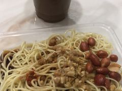 -乔伯凉面(白沙路店)