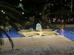 -龙达温泉生态城