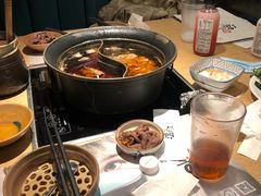 -温野菜涮涮锅(西单大悦城店)