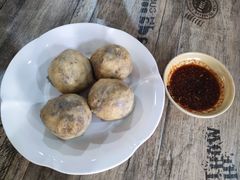 -南雄雄州土菜餐厅(粤北大厦店)