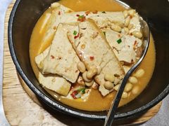 -回头食客-李久其家民间餐厅(望城金桥国际店)