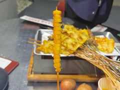 -马海涛牛肉串·午市牛腩饭·烧烤夜宵(领汇广场店)