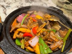 -得意啫· 顺德家常菜(海岸城店)