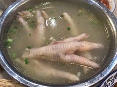 -兔爸私家小厨(新北万达店)