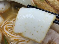 -南記粉麵(灣仔謝斐道店)