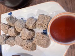 -香园茶社·金陵小灶(老门东店)
