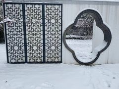 -莫愁湖公园