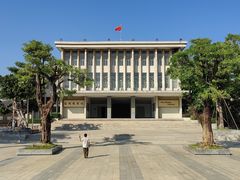 -达濠古城