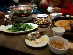 -鱼乐火锅(清江国际店)