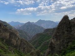 -十渡东湖港风景区