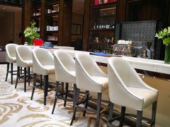 -行者书屋大堂吧 ·下午茶(南京圣和府邸酒店)