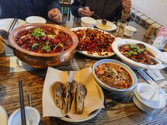 -水煮三国·川鲁江湖菜(香山店)