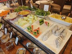 -北京王府井希尔顿酒店·万斯阁西餐厅