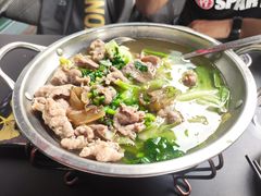-肖四女乐山跷脚牛肉(世博源店)