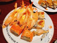 -松子料理(亮马桥店)