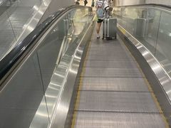 -曼谷素万那普国际机场