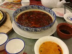 -三六三杭州菜(水上总店)