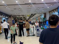 -金刚山(学府路店)