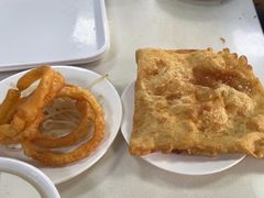 -老磁器口豆汁店(天坛店)
