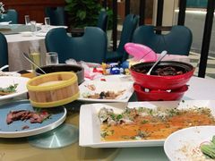 -梦都海鲜酒家(万达广场江桥店)