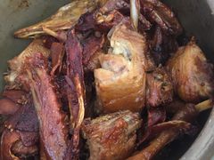 -好成财牛排馆(涂门街总店)