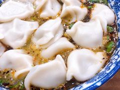 -回坊马二饺子馆