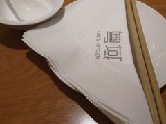 -粤域茶餐厅