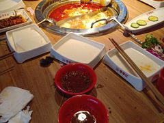 -季季红火锅(长沙步行街店)