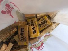 -上海梨膏糖商店(豫园商城店)