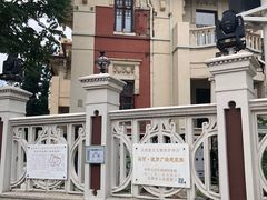 -天津意大利风情旅游区