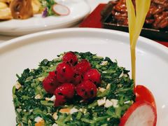 -乾隆美食·本帮菜(黄河路店)