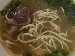 -胡王氏26号牛肉汤