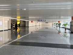 -石家庄正定国际机场-T2航站楼