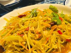 -香满楼(临安路店)