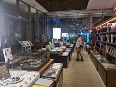 -茑屋书店(天目里店)