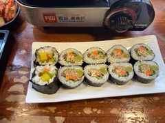 -米屋石锅拌饭(师大店)