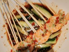 -串盟烧烤大排档·长沙美食地标(星沙店)