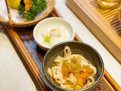 -叶叶菩提·晋福宫