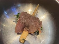 -成都你六姐·牛肉冒菜(上海环宇荟店)