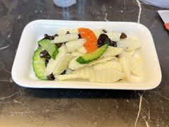 -小菜园新徽菜(滁州苏宁店)