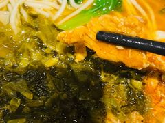 -陕客肉夹馍(王府井店)
