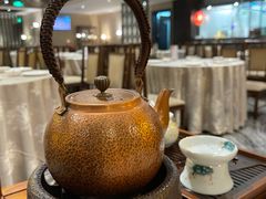 -香云轩·顺德菜(香云纱园林酒店店)