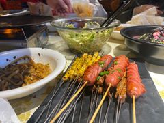 -聚味瞿记·龙虾堂(望城店)