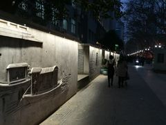 -长江路历史文化街区