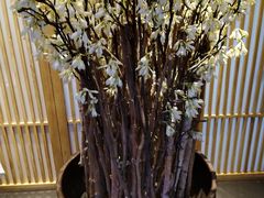 -悦融·京鲁菜·露台花园(安定门店)