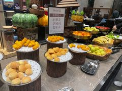 -清远熹乐谷温泉度假酒店