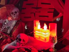 -CIAO·团建聚餐·生日派对轰趴馆(福田店)