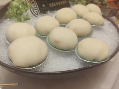 -上海白金汉爵大酒店(大零号湾国际会议中心店)