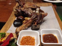 -哈啾嗨·新概念蒙餐(红星新城店)