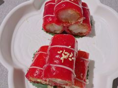 -潮府馆·非遗潮州菜·世纪公园(新国际博览中心店)